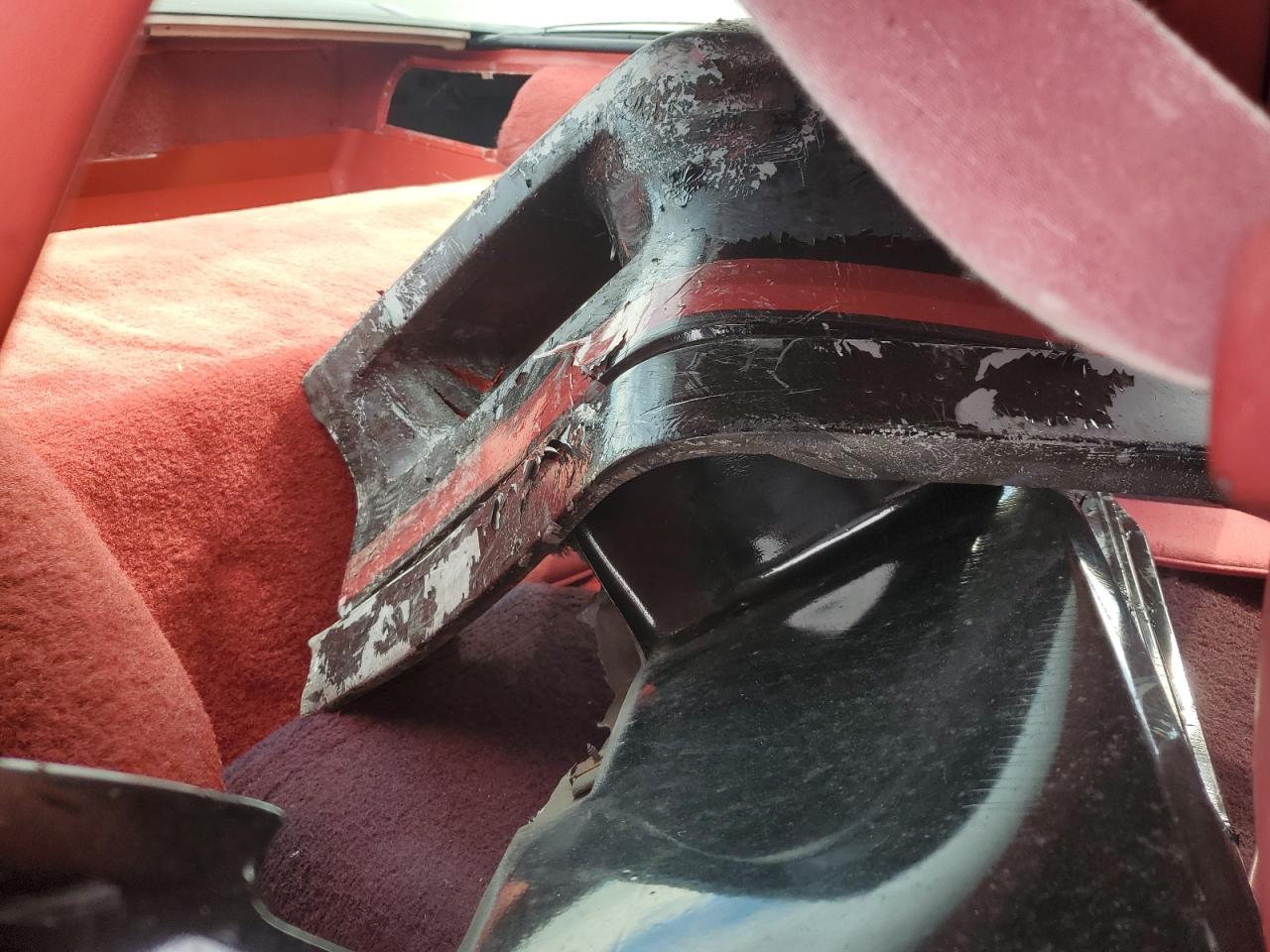 Chevrolet Camaro Image 8