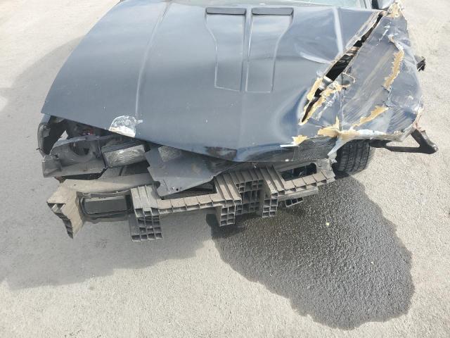 Chevrolet Camaro Image 11