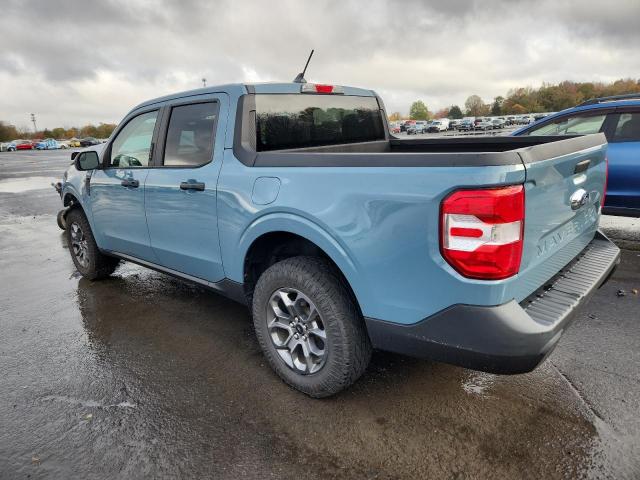Ford Maverick Xl Image 11