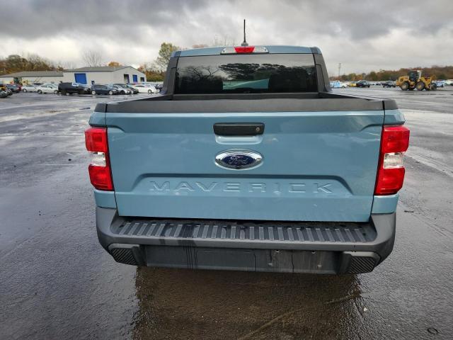 Ford Maverick Xl Image 7