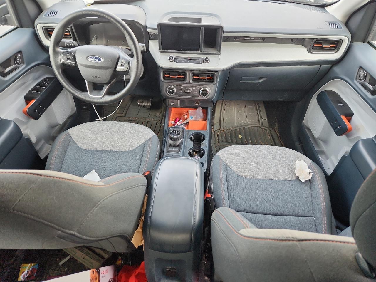 Ford Maverick Xl Image 4