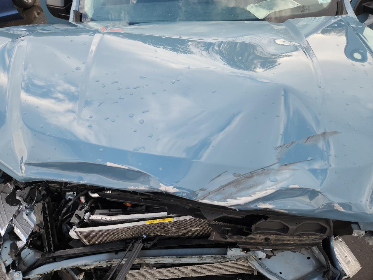 Ford Maverick Xl Image 8