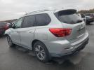 Nissan Pathfinder S Image 7