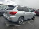 Nissan Pathfinder S Image 9