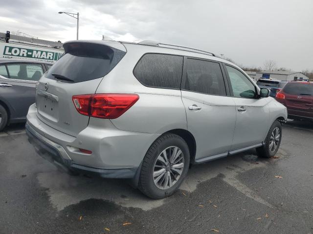 Nissan Pathfinder S Image 9