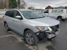 Nissan Pathfinder S Image 6