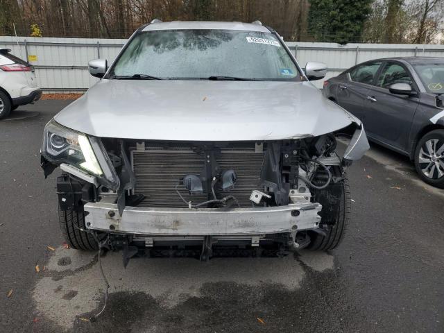 Nissan Pathfinder S Image 10