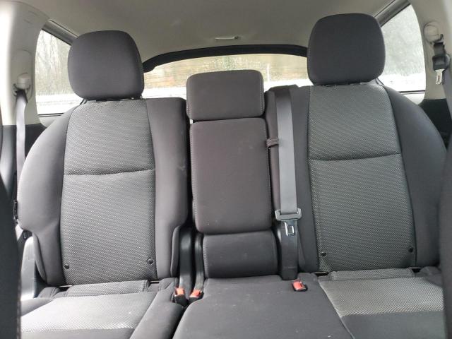 Nissan Pathfinder S Image 13