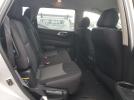 Nissan Pathfinder S Image 2