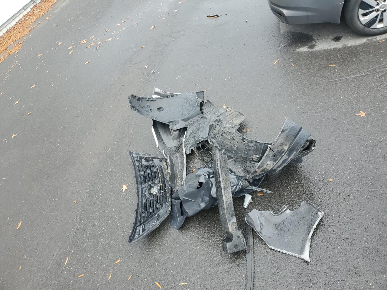 Nissan Pathfinder S Image 14