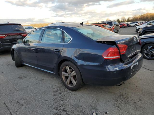 Volkswagen Passat Se Image 2