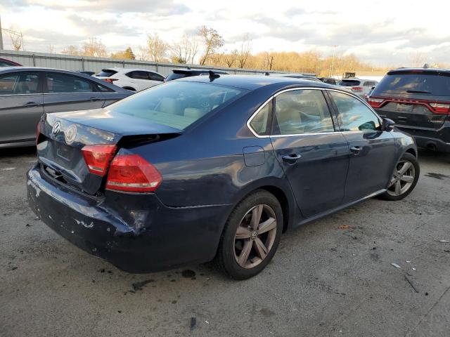 Volkswagen Passat Se Image 3