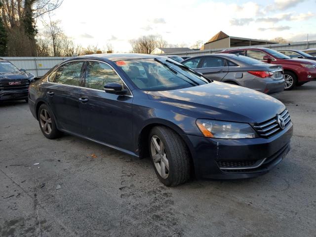 Volkswagen Passat Se Image 6