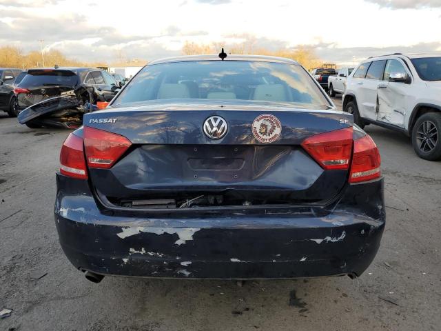 Volkswagen Passat Se Image 9