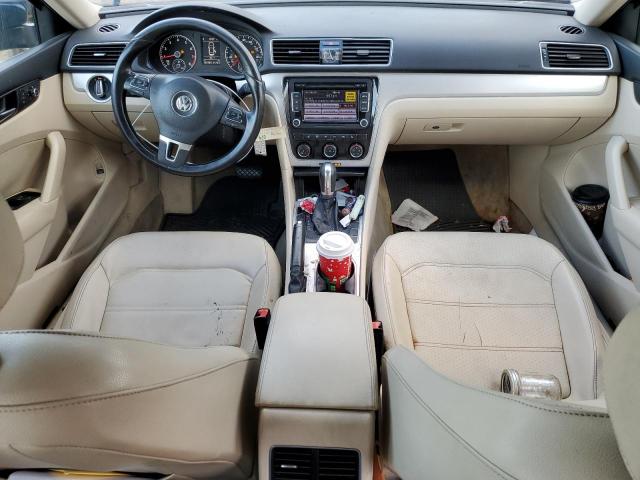 Volkswagen Passat Se Image 8