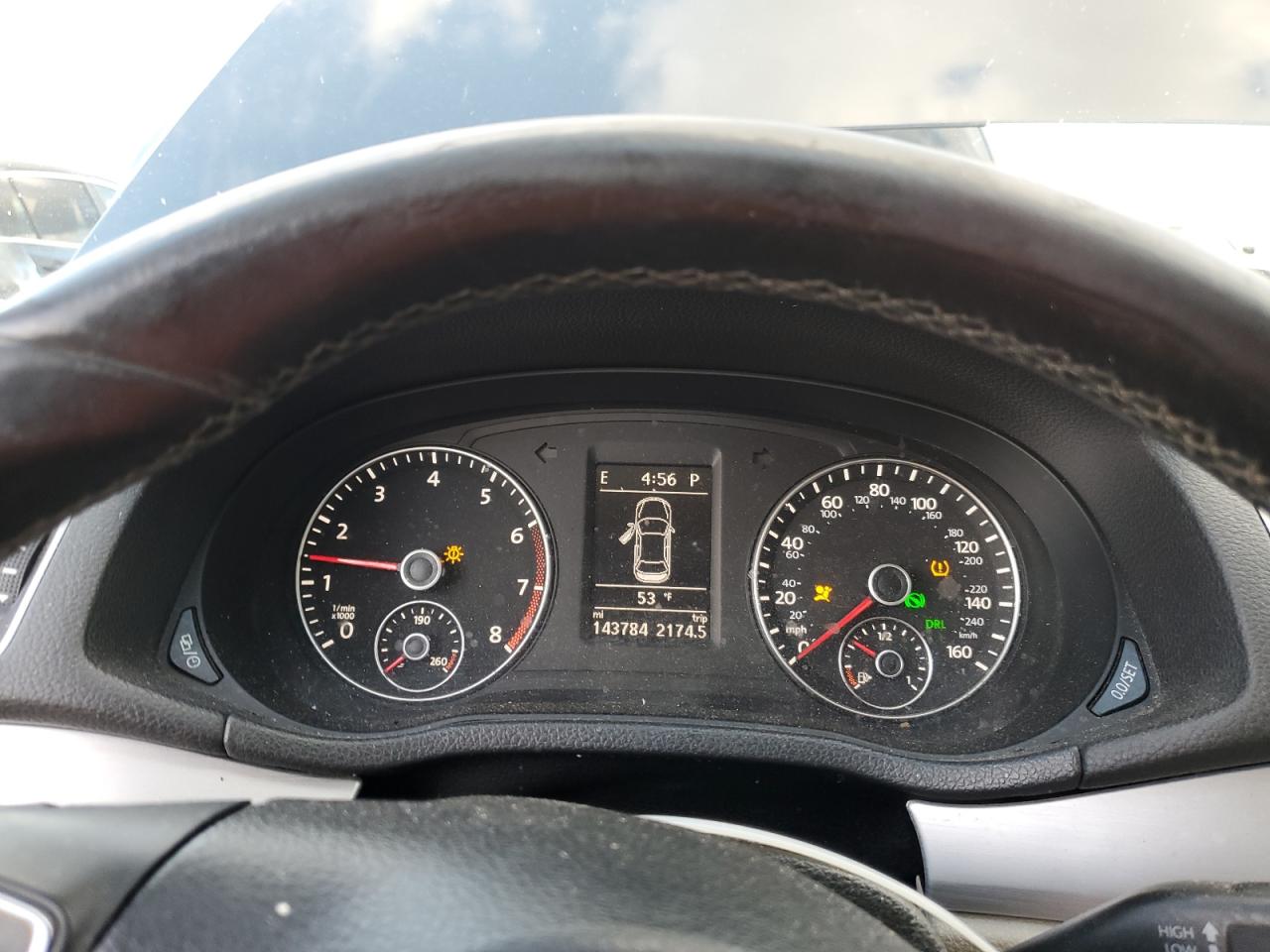 Volkswagen Passat Se Image 7