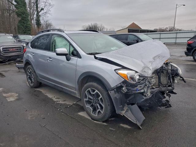 Subaru Crosstrek Premium Image 7