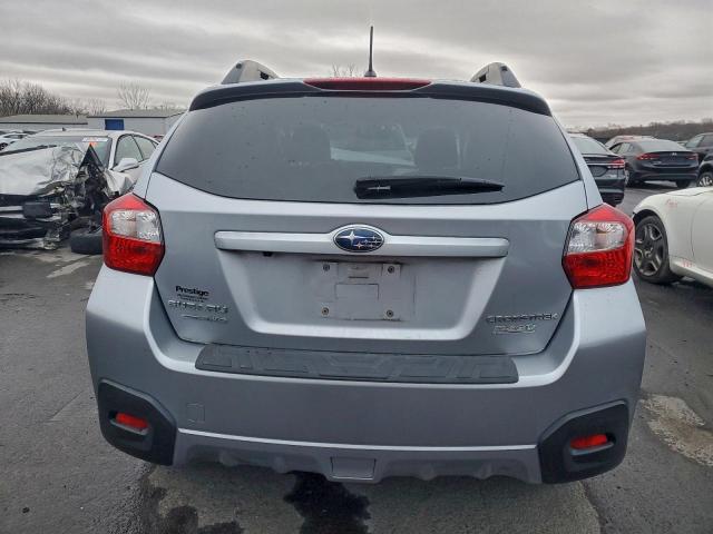 Subaru Crosstrek Premium Image 5