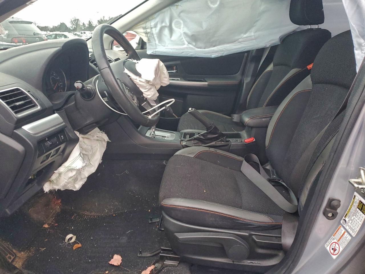 Subaru Crosstrek Premium Image 6