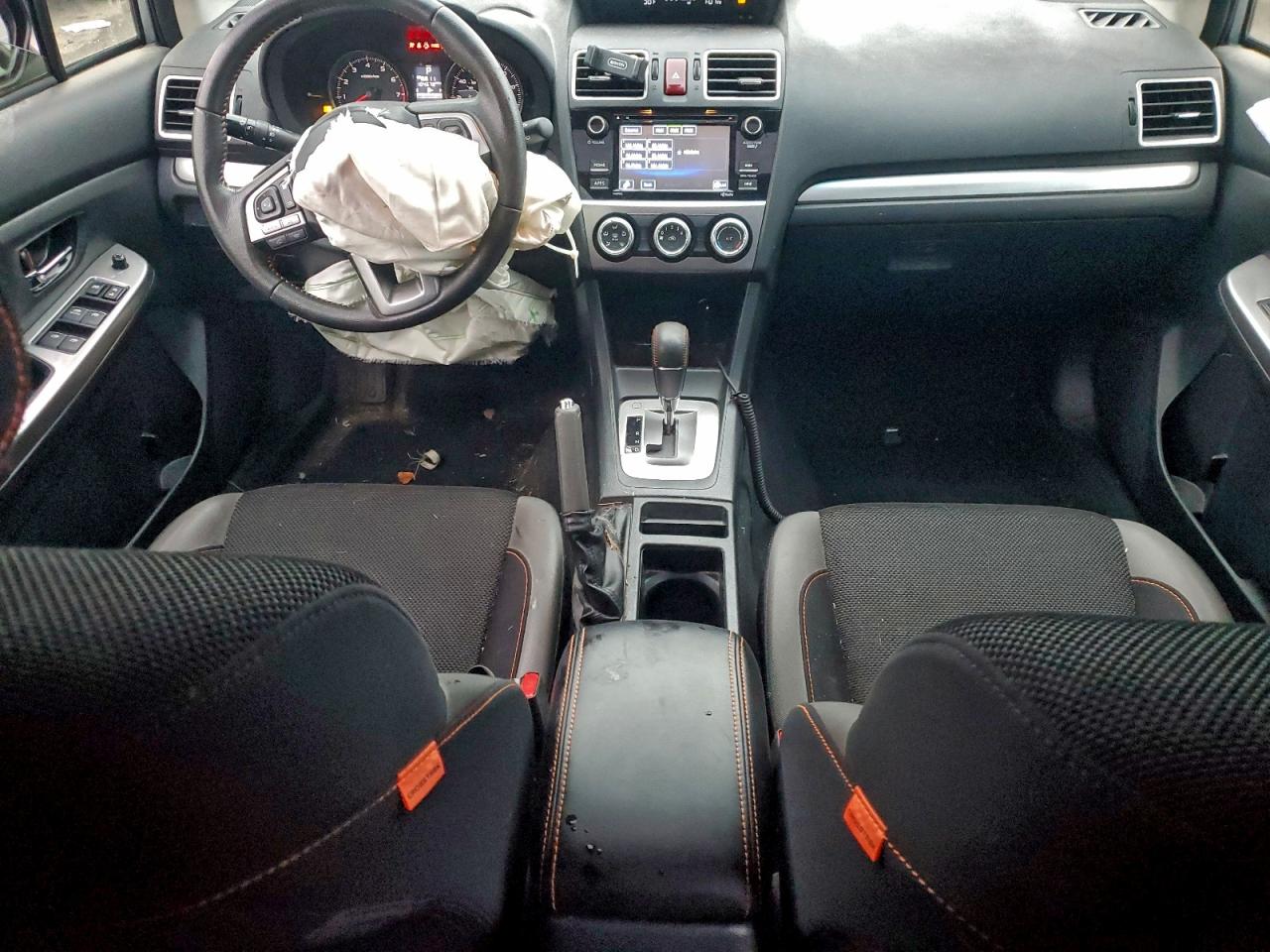 Subaru Crosstrek Premium Image 8