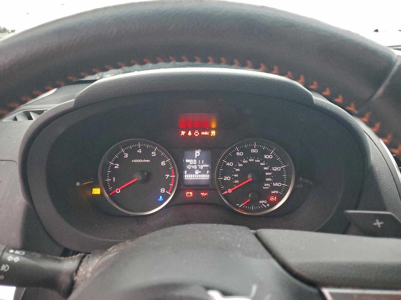 Subaru Crosstrek Premium Image 11