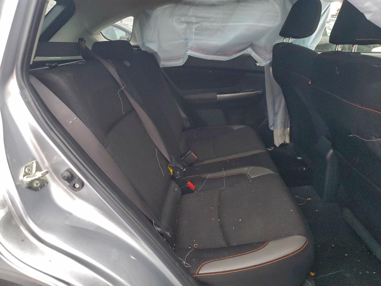 Subaru Crosstrek Premium Image 10