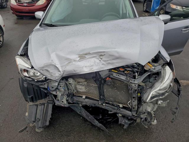 Subaru Crosstrek Premium Image 9