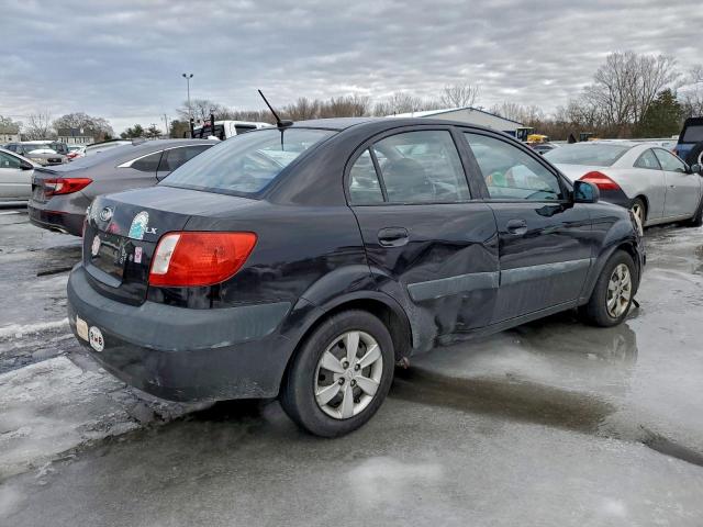 Kia Rio Base Image 6