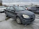 Kia Rio Base Image 10