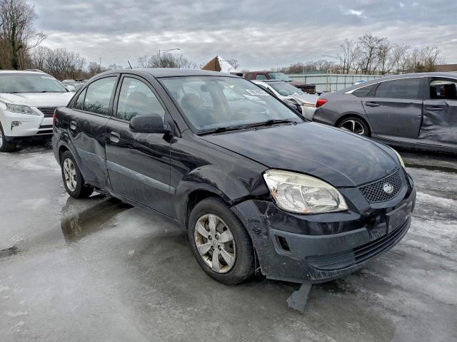Kia Rio Base Image 10