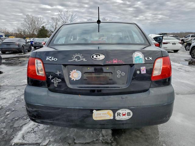 Kia Rio Base Image 7