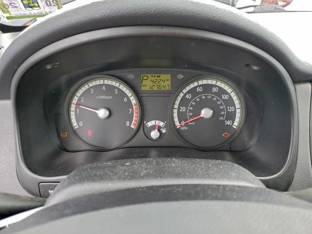 Kia Rio Base Image 9