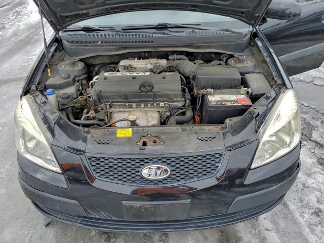 Kia Rio Base Image 12
