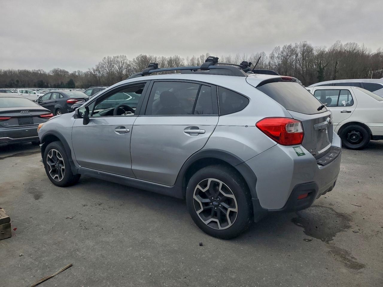 Subaru Crosstrek Premium Image 2