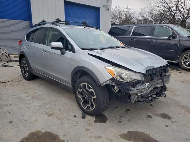 Subaru Crosstrek Premium Image 8