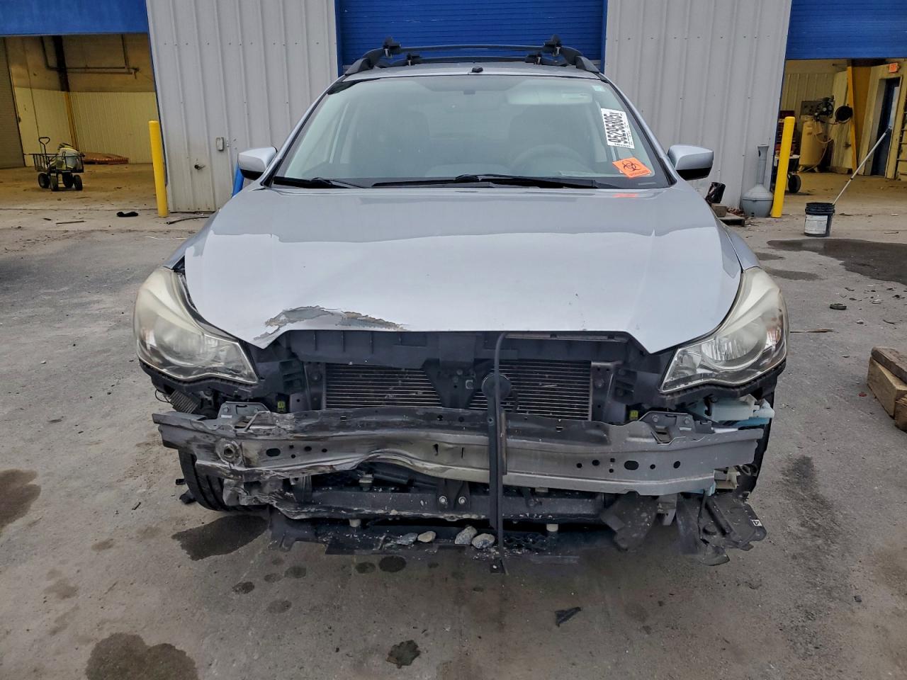 Subaru Crosstrek Premium Image 5