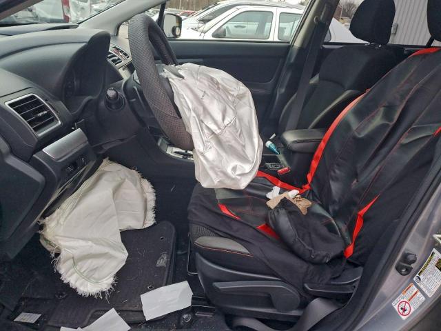 Subaru Crosstrek Premium Image 9