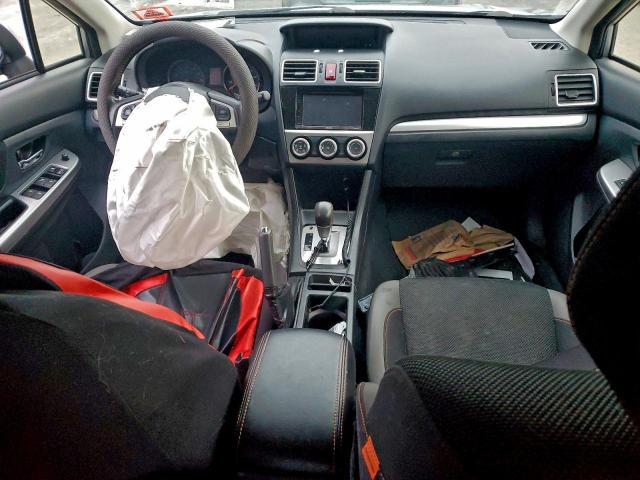 Subaru Crosstrek Premium Image 4