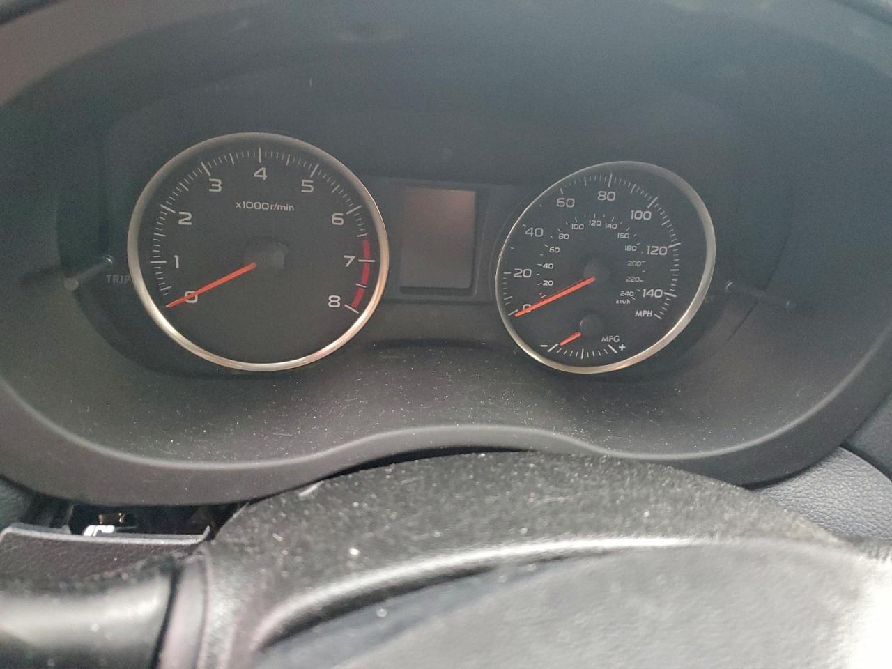 Subaru Crosstrek Premium Image 6