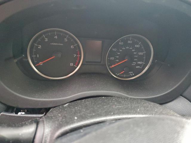 Subaru Crosstrek Premium Image 6