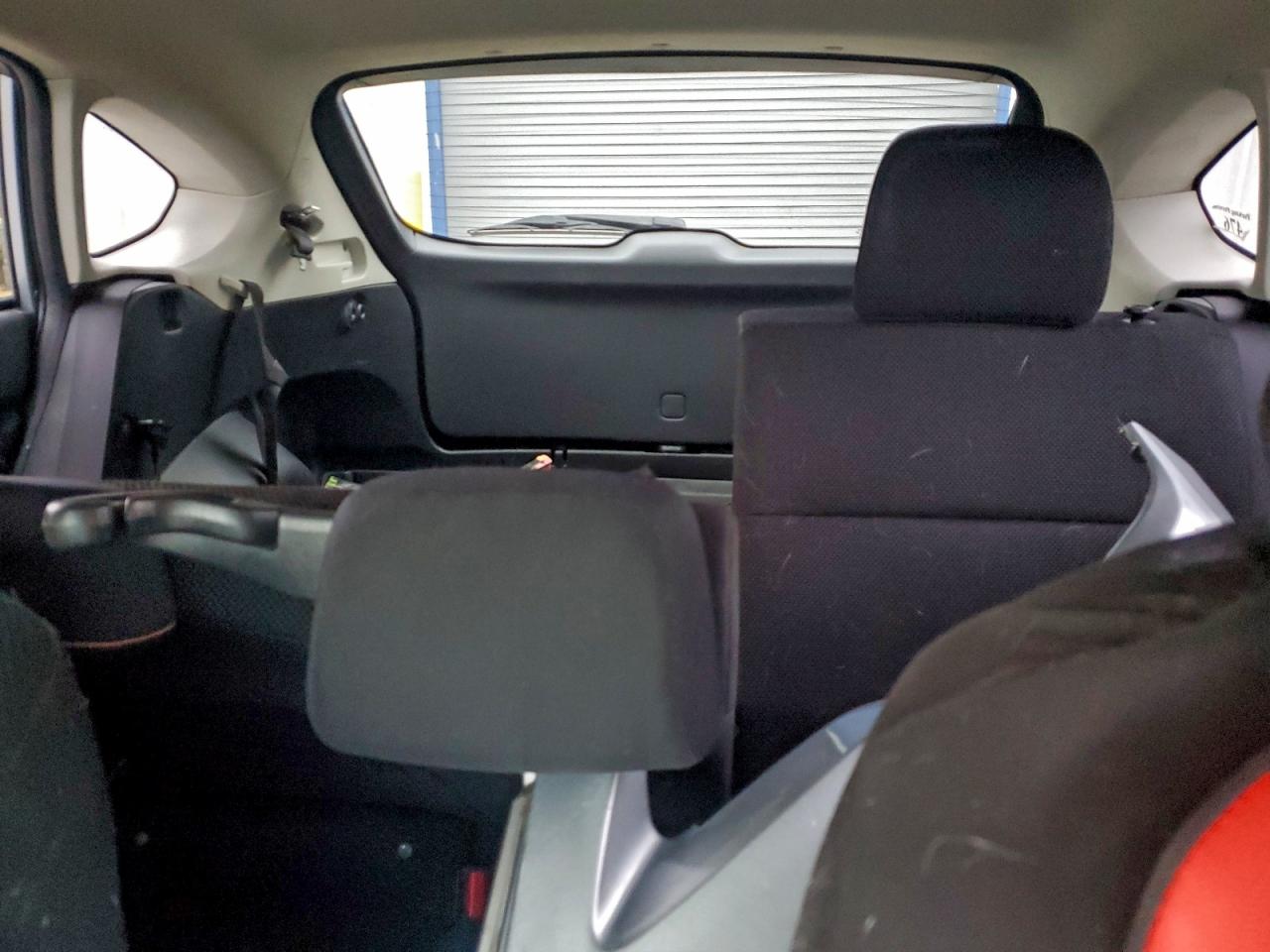 Subaru Crosstrek Premium Image 10