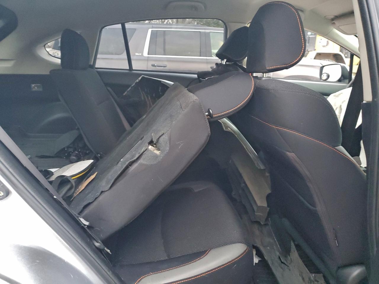 Subaru Crosstrek Premium Image 7