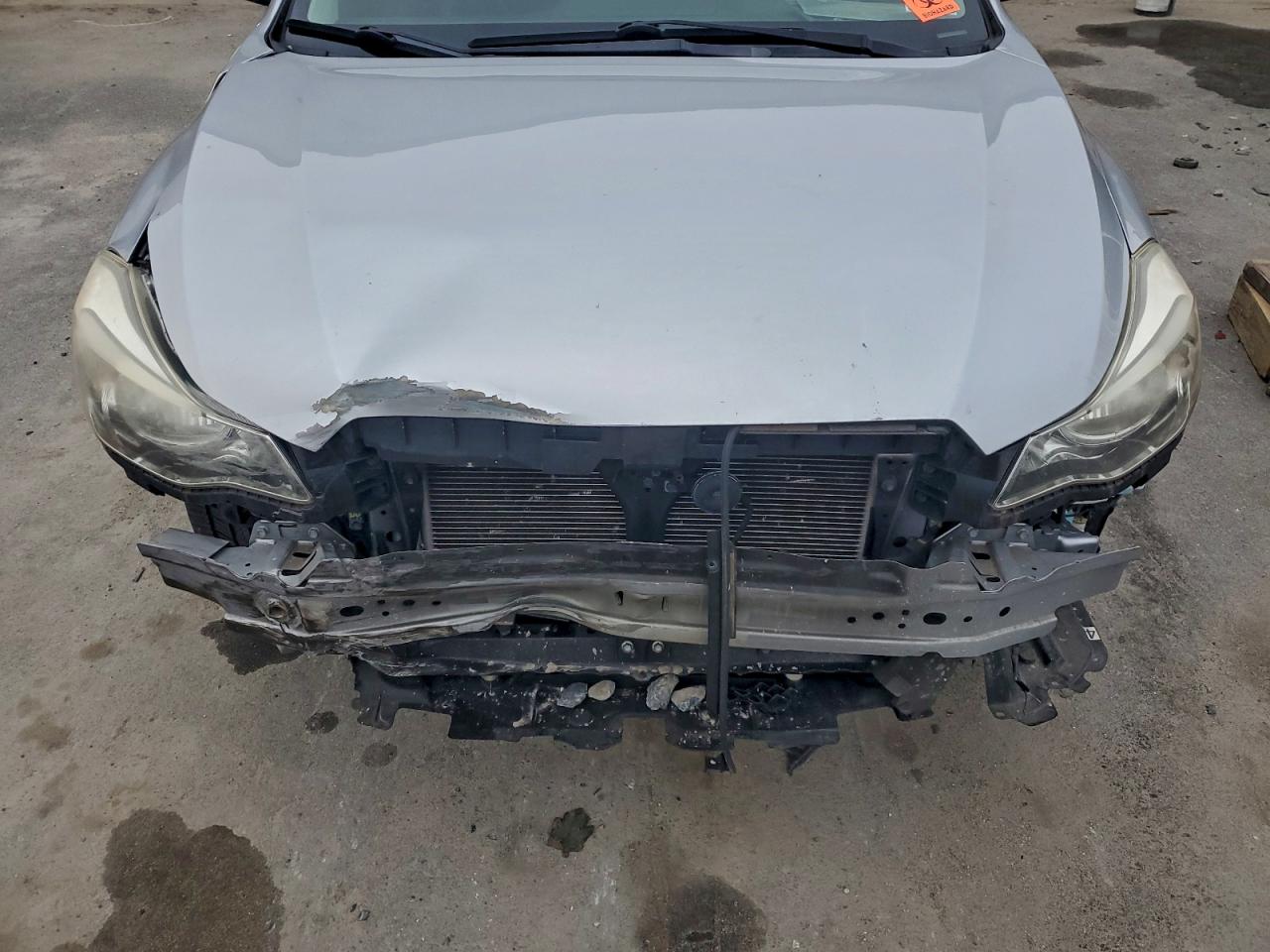 Subaru Crosstrek Premium Image 12