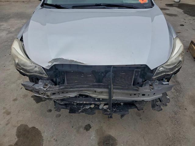 Subaru Crosstrek Premium Image 12