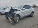 Mercedes-Benz M-Class 350 4matic Image 1