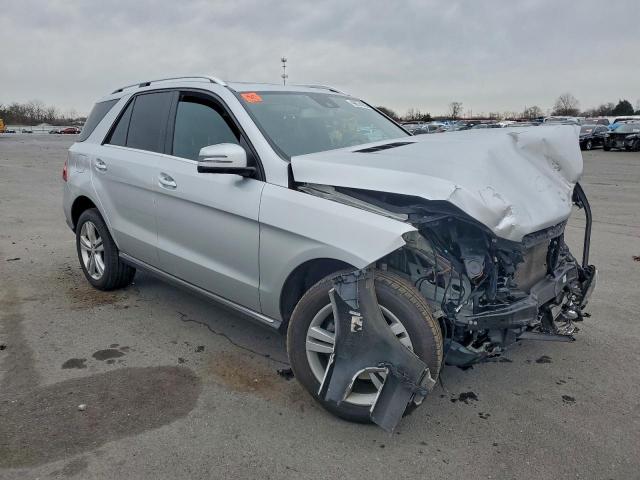 Mercedes-Benz M-Class 350 4matic Image 9