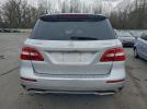 Mercedes-Benz M-Class 350 4matic Image 4