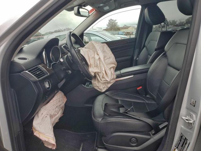 Mercedes-Benz M-Class 350 4matic Image 10