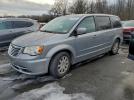 Chrysler Minivan Touring Image 1