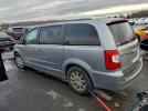 Chrysler Minivan Touring Image 5